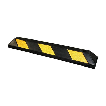 Cityscape Direct Rubber Parking Stop 900mm