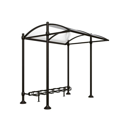 Province Bicycle Shelter