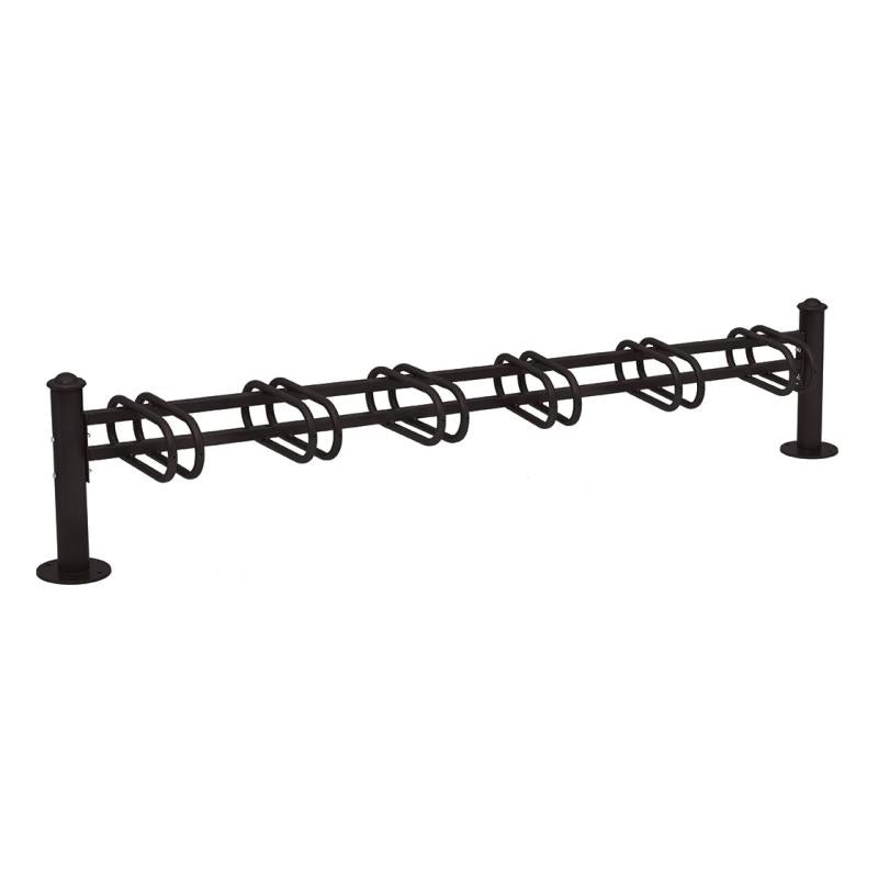 Province Bicycle Rack - Single Sided