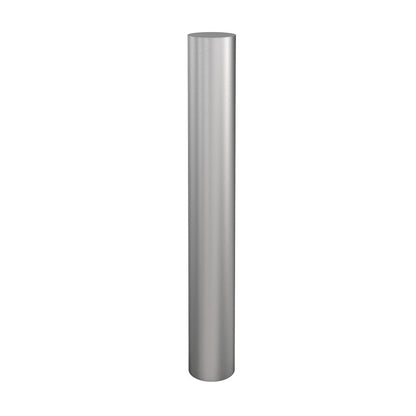 Anti-Ram Stainless Steel Bollard