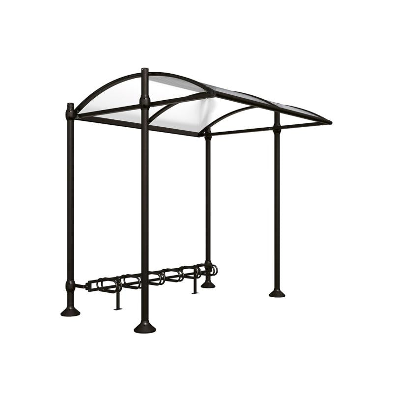 Province Bicycle Shelter