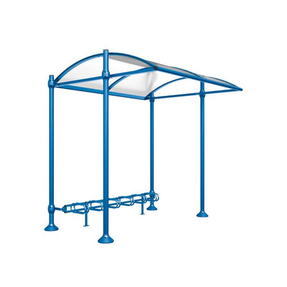 Province Bicycle Shelter