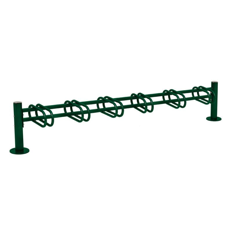 Province Bicycle Rack - Single Sided