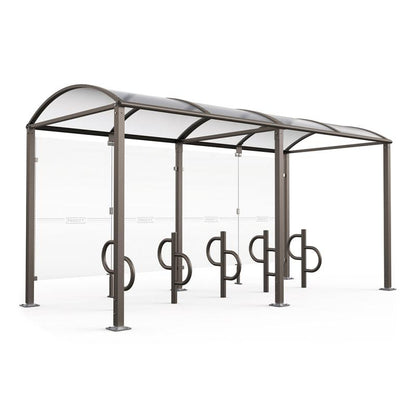 Province Tradition Bicycle Stand