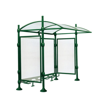 Province Bicycle Shelter