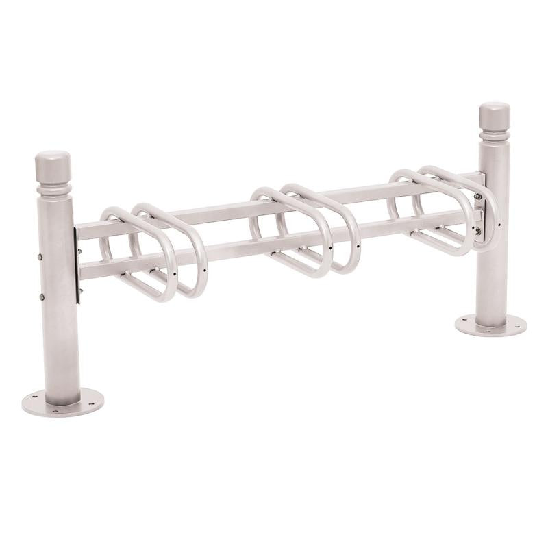 Province Bicycle Rack - Single Sided