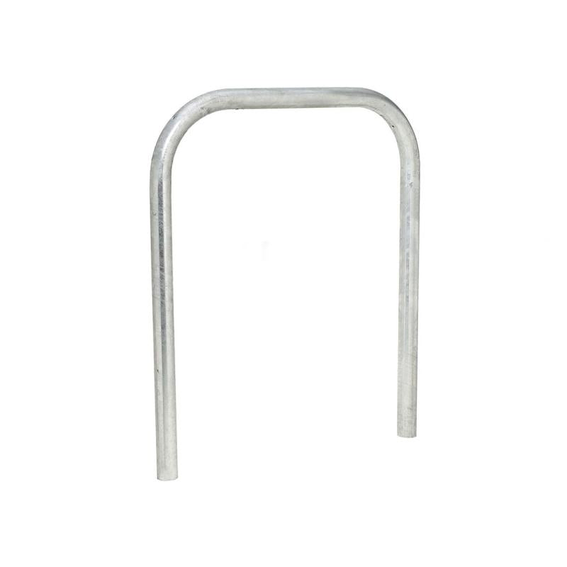 Hoop Railing | Road Side and Pavement Railings | Safety Barriers ...