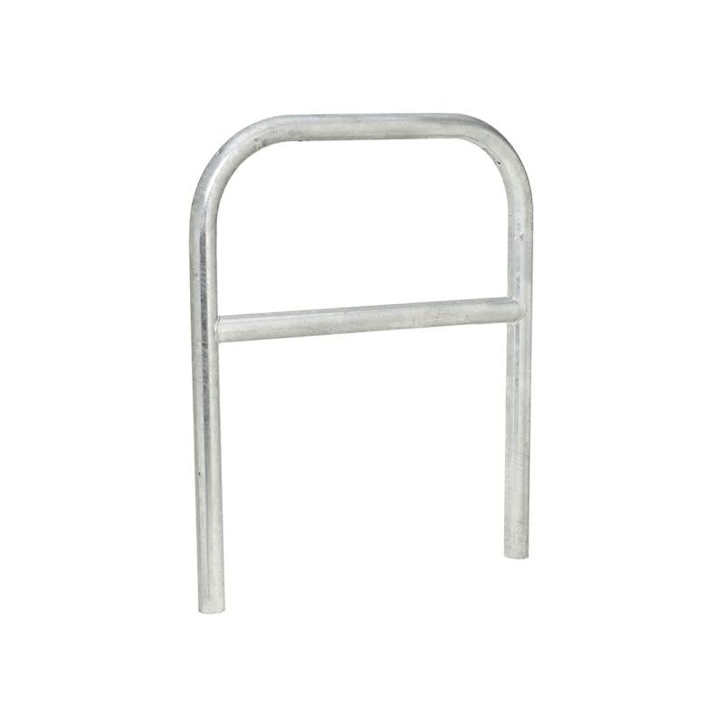 Hoop Reinforced Railing | Road Side and Pavement Safety Railings ...