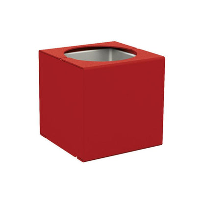 Kube Planter (Steel)