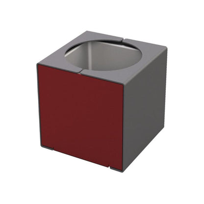 Kube Planter (Steel)