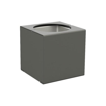 Kube Planter (Steel)