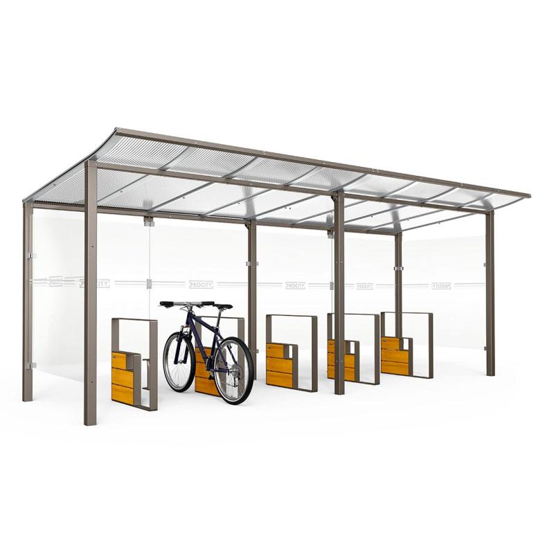 Kube Bicycle Stand