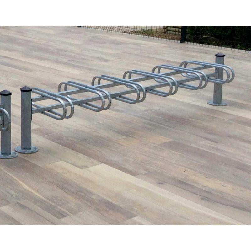 Mercure Bicycle Rack