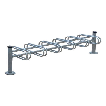 Mercure Bicycle Rack