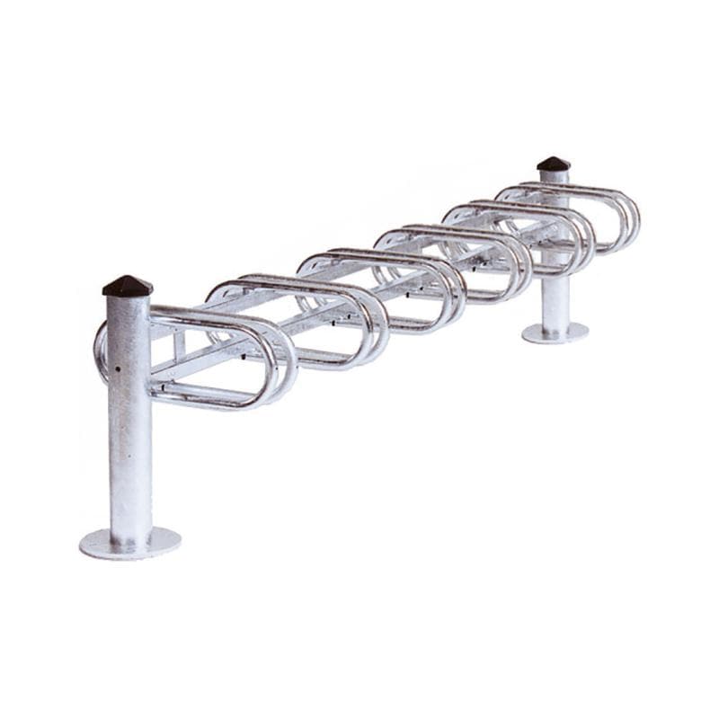 Mercure Bicycle Rack | Bicycle Solutions | Bike Stands – Cityscape Direct