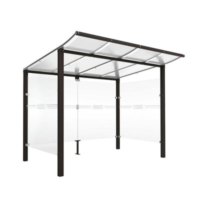 Modulo Bicycle Shelter