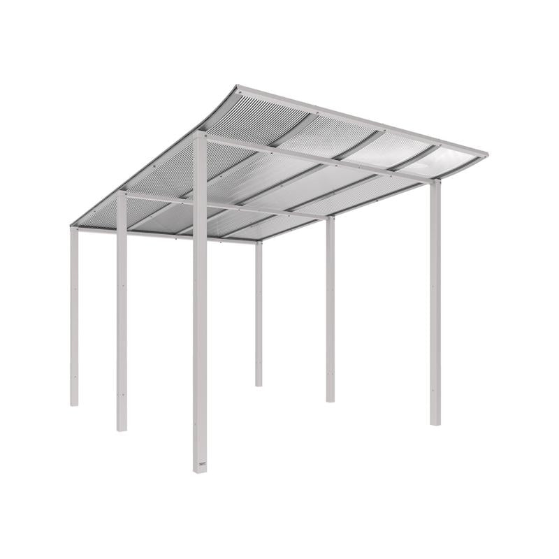 Modulo Bicycle Shelter