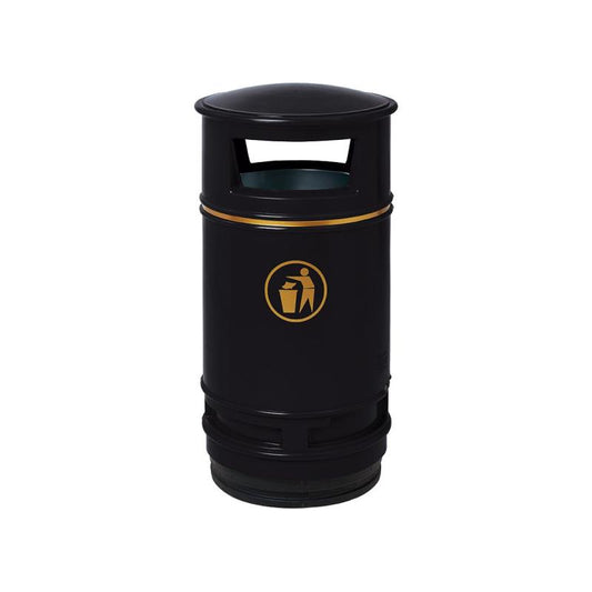 Morvan Litter Bin