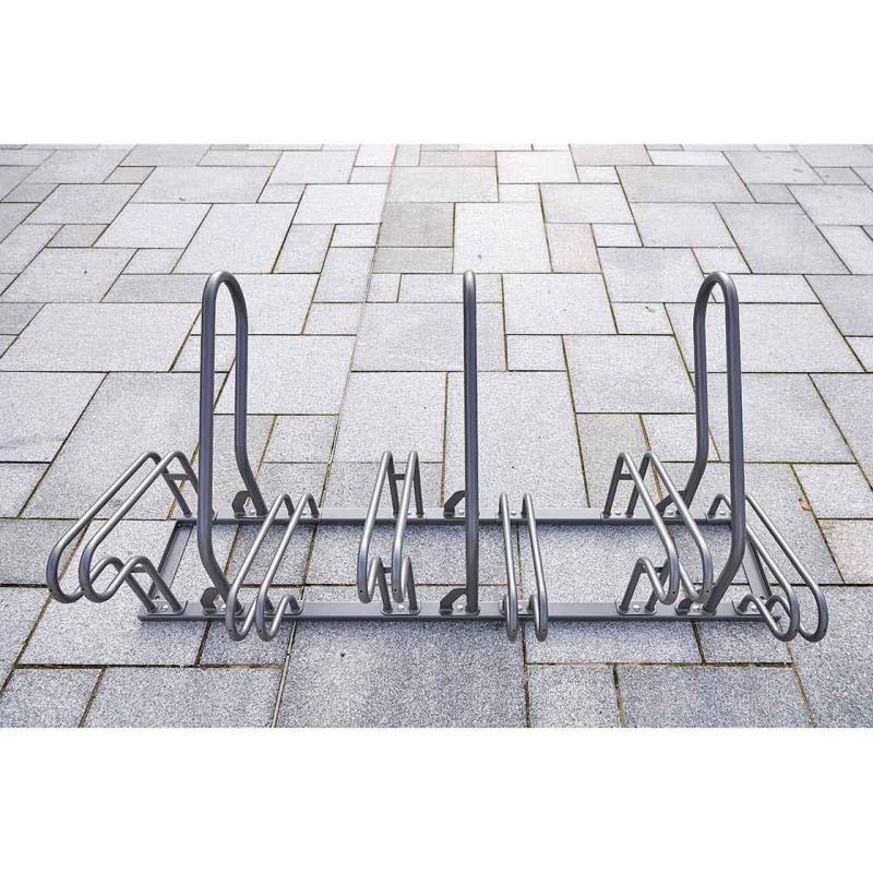 Optimum Bicycle Rack