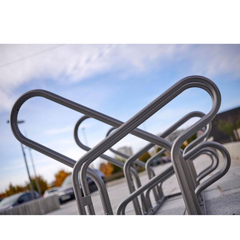 Optimum Bicycle Rack