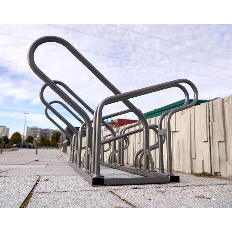 Optimum Bicycle Rack