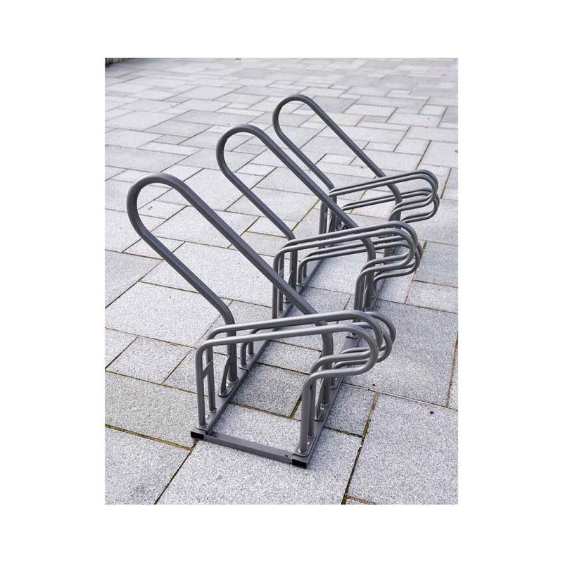 Optimum Bicycle Rack