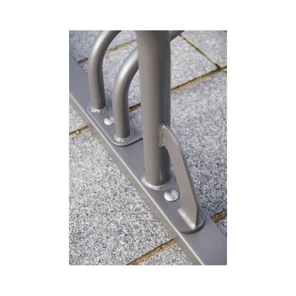 Optimum Bicycle Rack