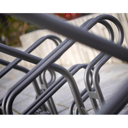 Optimum Bicycle Rack