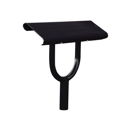 Oslo Steel Perch Seat