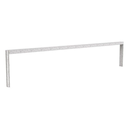 Perimeter Railing