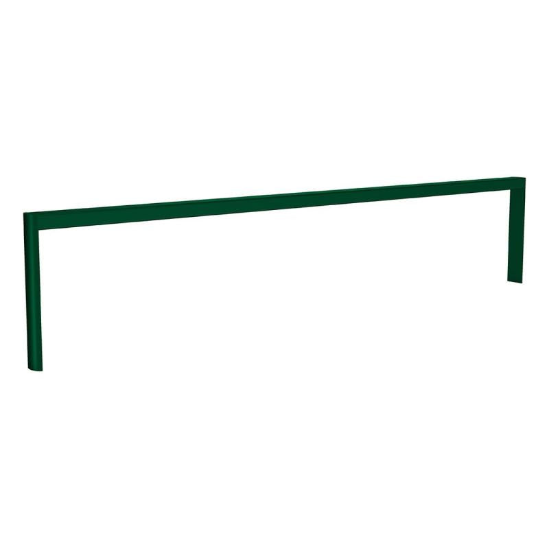 Perimeter Railing