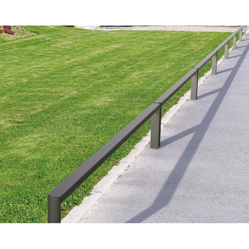 Perimeter Railing