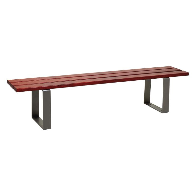 Riga Bench (Wood)