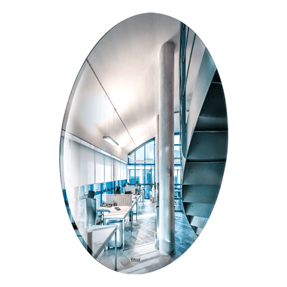 Security and Surveillance Mirrors - Standard Format