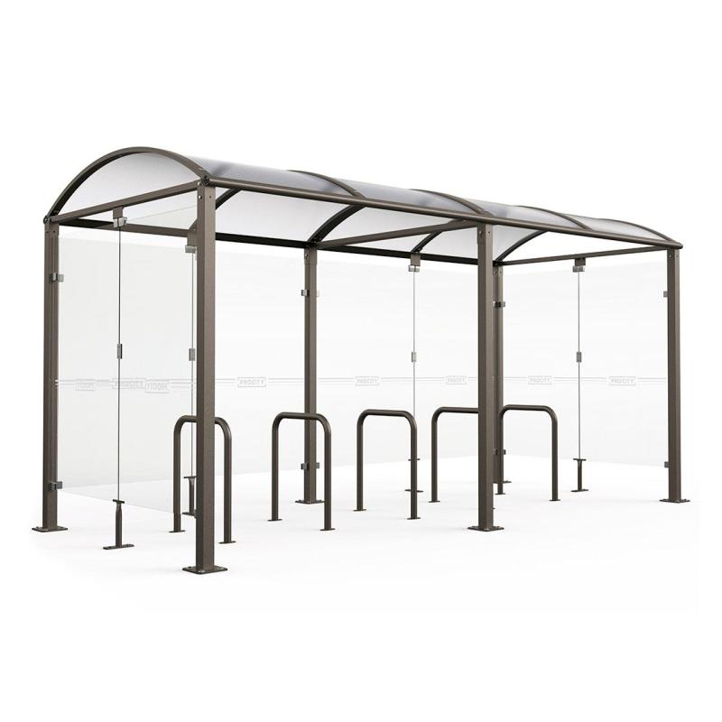 Sheffield Bicycle Stand