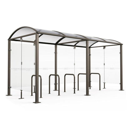 Sheffield Bicycle Stand