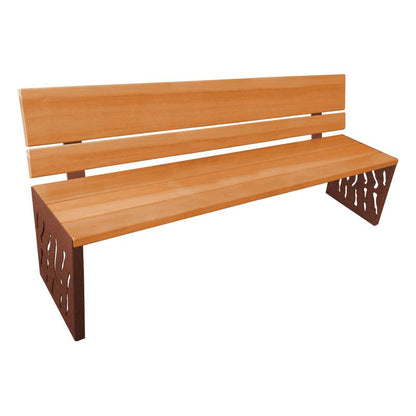 Venice Seat (Wood)