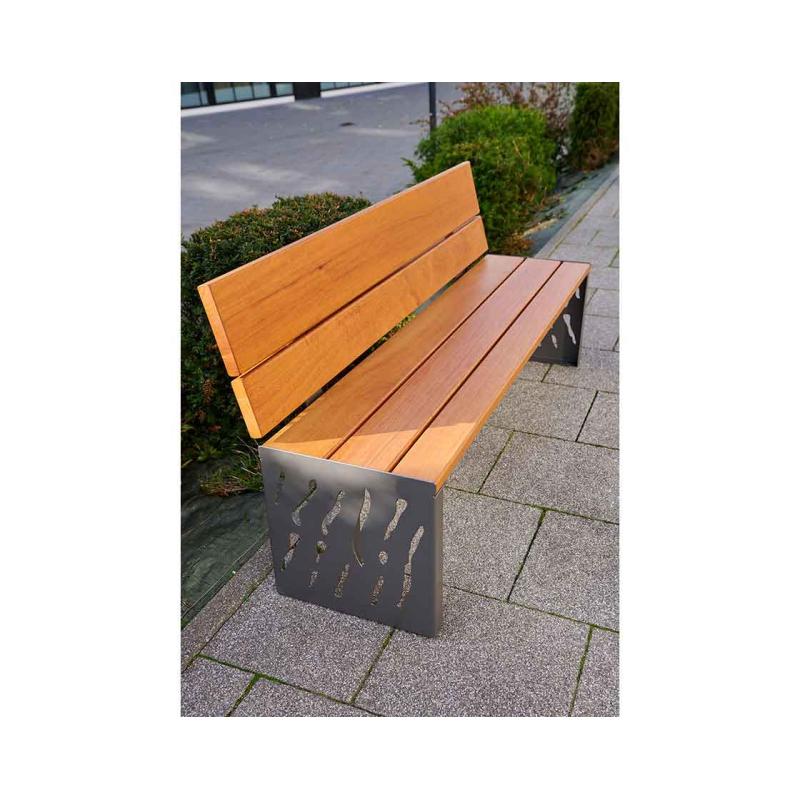 Venice Seat (Wood)