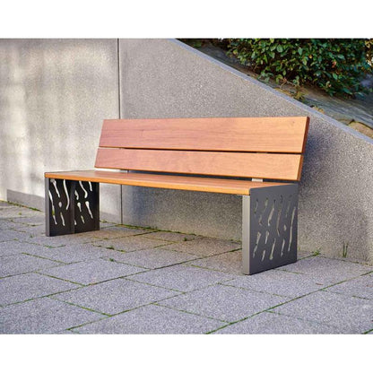 Venice Seat (Wood)