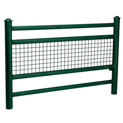 Cityscape Direct Linea Railing Agora / Green (RAL 6005)