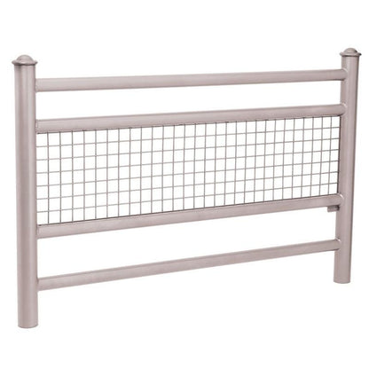 Cityscape Direct Linea Railing Agora / Light Grey (RAL 7044)