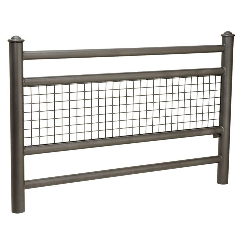 Cityscape Direct Linea Railing Agora / Procity Grey