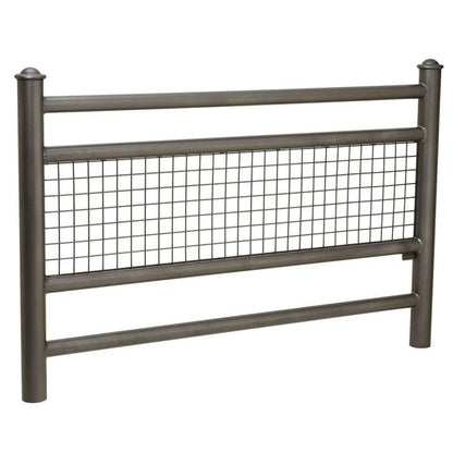 Cityscape Direct Linea Railing Agora / Procity Grey