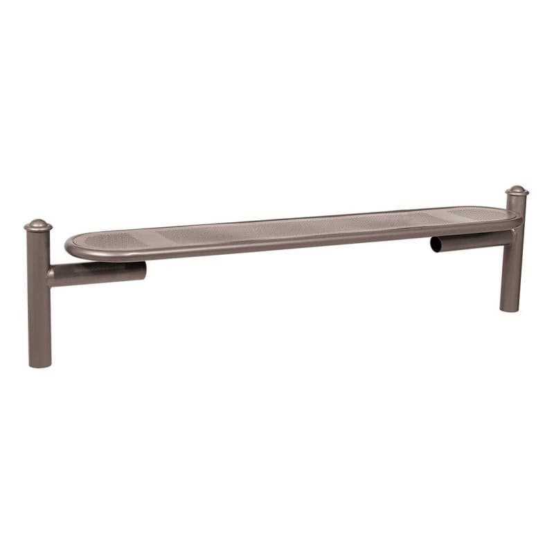 Cityscape Direct Province Bench Agora / Procity Grey
