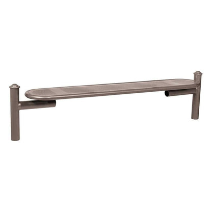 Cityscape Direct Province Bench Agora / Procity Grey