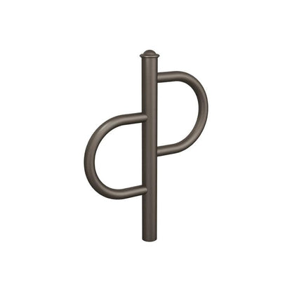 Cityscape Direct Province Tradition Bicycle Stand Agora / Procity Grey