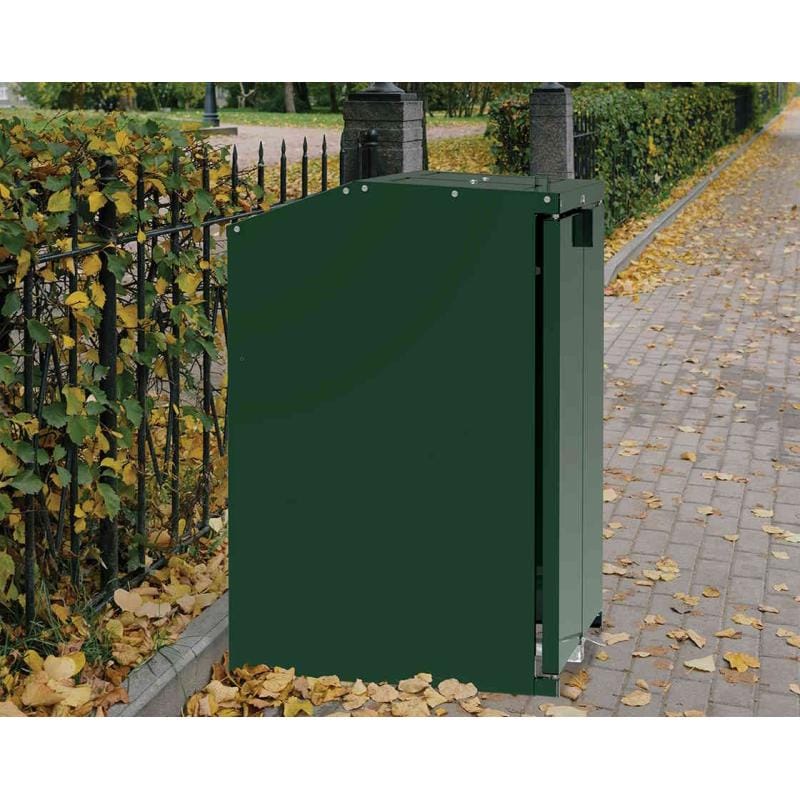 Cityscape Direct Berlin Wheelie Bin Enclosure