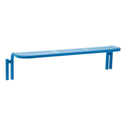 Cityscape Direct Conviviale Bench Blue (RAL 5010)