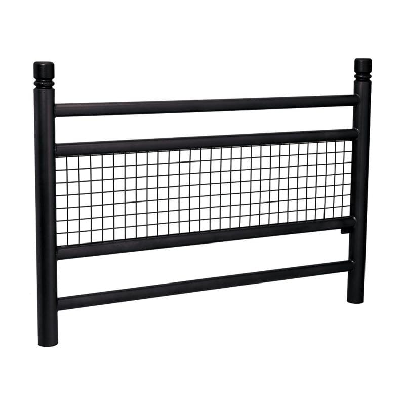 Cityscape Direct Linea Railing City / Black (RAL 9005)