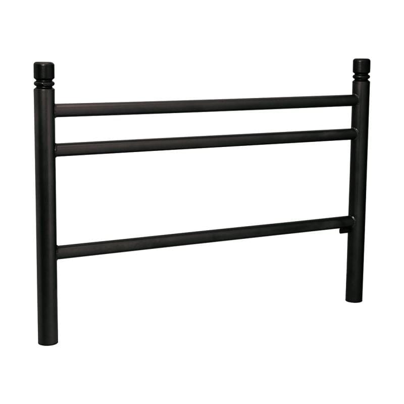 Cityscape Direct Trio Railing City / Black (RAL 9005)